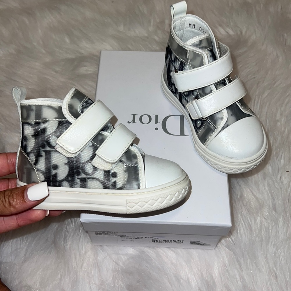 Baby Dior